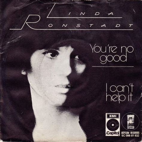 Linda Ronstadt Youre No Good Top 40