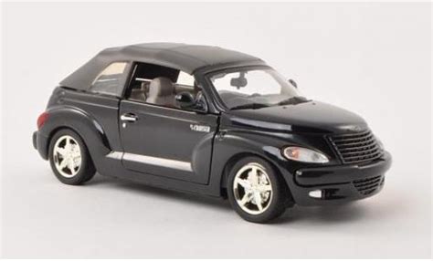 Chrysler Pt Cruiser Modellautos Online Modellautosde