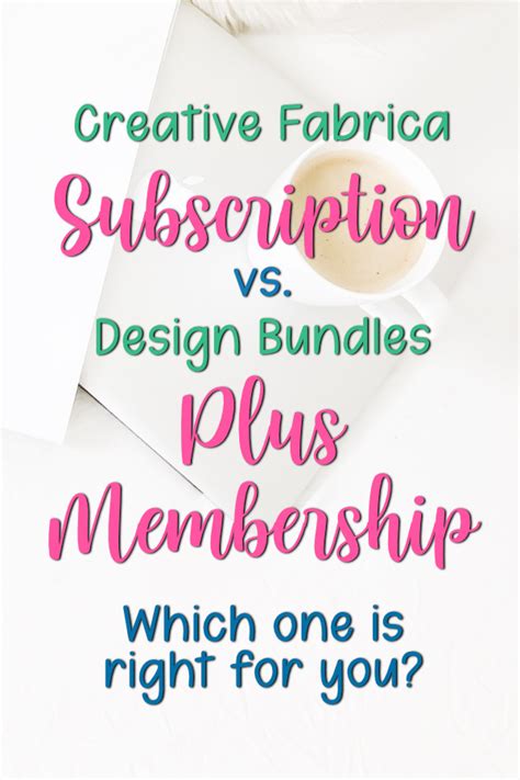 Subscriptions Which Ones Right For Youcreative Fabrica Vs Design