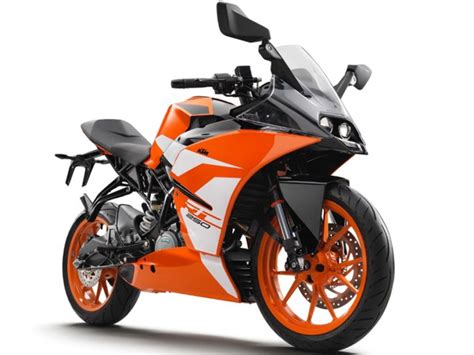 Find registration charges at rto, comprehensive and third party insurance cost, accessories costs and other charges by the dealership. Will KTM RC 250 Inspired By Duke 250 Launch In India?