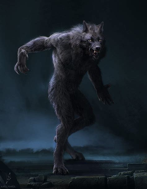 Pin By Mischa Wilson On Werewolves Werewolf Werewolf Art Mythical