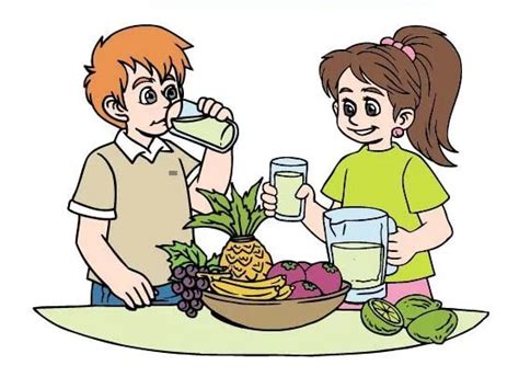 ¿qué Son Las Guías Alimentarias Del Paraguay Escolar Abc Color