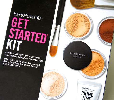 For example, do you think a game like castlevania : bareMinerals Get Started Kit Review + Swatches ...