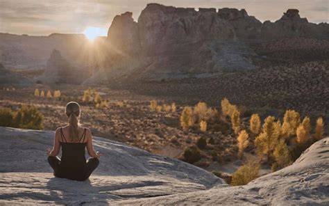 10 Best Wellness Retreats In The Usa Destination Deluxe