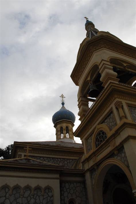 The Russian Orthodox Church Outside Of Russia Official Website