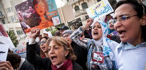 Women Of Egypt The Cairo Review Of Global Affairs