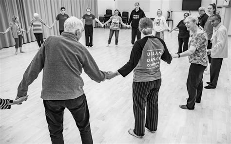 ‘dance For Health Helps Those In Preston With Parkinsons Blog Preston