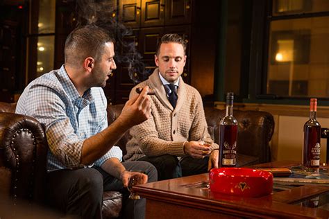 As soon as someone attaches a rule on how to drink it then someone doesn't enjoy it any more. How To Drink Whiskey Like a Gentleman - He Spoke Style