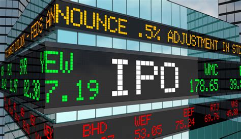 Top 3 New Ipos Your Report