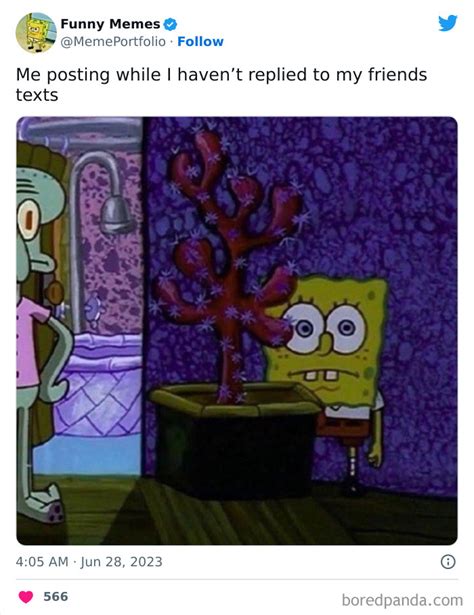 80 Spongebob Memes That Anyone Can Relate To