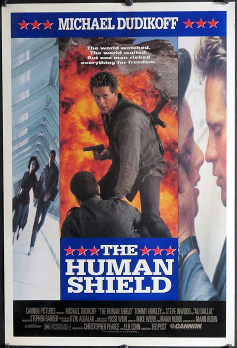 The Human Shield 1991 Watchsomuch