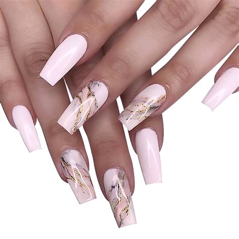 The Best Press On Nails 2020 For Woman Impress Stick On Nails Buy