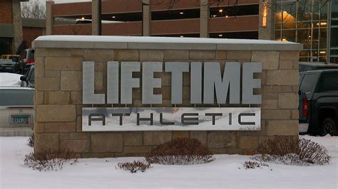 Life Time Fitness City Of Minneapolis Quarrel Over Affirmative Action