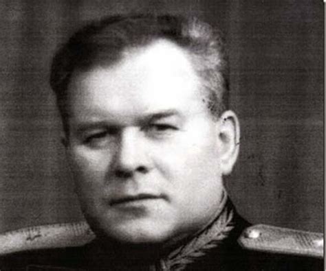 Vasily Blokhin Historys Most Prolific Executioner