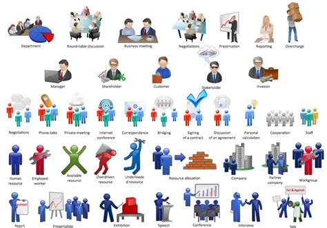 Microsoft Office Business Clipart 20 Free Cliparts Download Images On