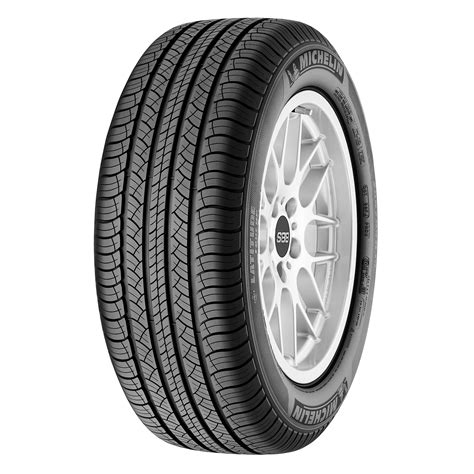 Michelin Latitude Tour Hp 28550r20 All Season Tire