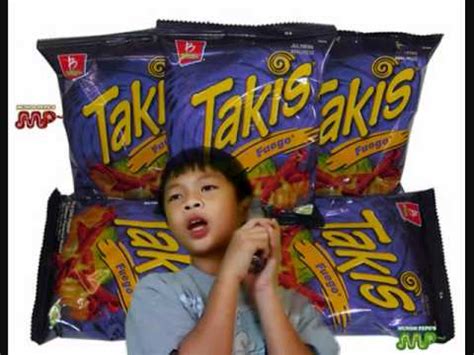 Check spelling or type a new query. Takis Fuego Commercial - YouTube