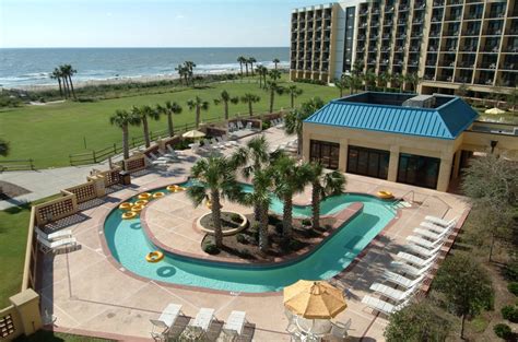 Best Places To Stay In Myrtle Beach