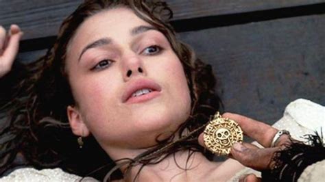 Keira Knightley Pirate Des Caraibes 1 Plscale