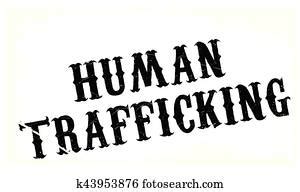 Human Trafficking Clip Art K Fotosearch