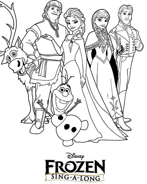 We did not find results for: Frozen coloring page | Frozen kleurplaten, Prinses ...