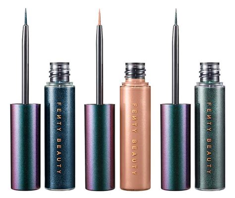 Fenty Beauty Galaxy Collection Holiday 2017 - Beauty ...