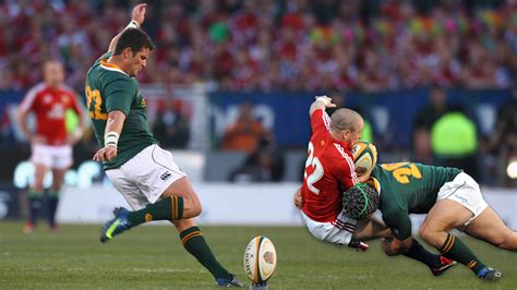 The sharks will host the lions in the opening match of the first edition of the super rugby unlocked tournament on friday evening at kings park. Rewind: Boks vs British & Irish Lions (2009 Second Test)