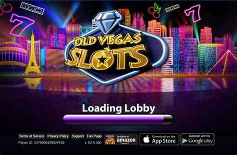 333,886 likes · 4,391 talking about this. Old Vegas Slots App - Free Casino Games Online - VegasSlots