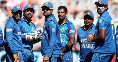 Sri Lanka Vs New Zealand 3rd T20 Live Streaming At Friday