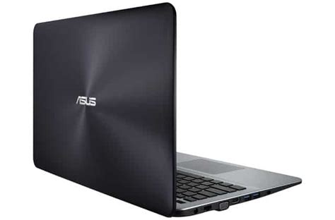 Notebook Asus X555lf Tudo Em Tecnologia