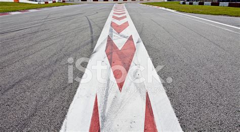 Racetrack Stock Photo Royalty Free Freeimages