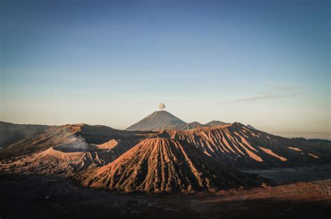 Gunung Bromo Roasn