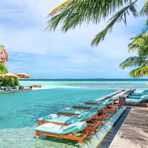 Maldives Allowing Vaccinated Tourists Withouht Testing Travel Off Path