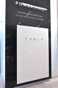 Teslarati reported that the explosion resulted in. Tesla Powerwall — SunFusion Energy Systems