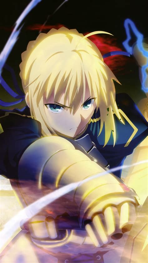 Fate Stay Night Iphone Wallpaper 56 Images