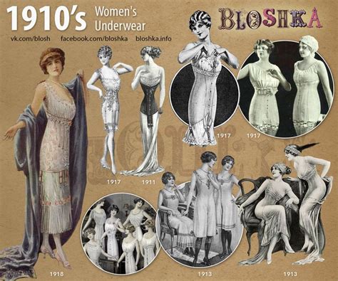 1910s Of Fashion On Behance Historical Costume Historical Clothing