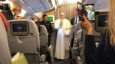 Pietre Vive Viaggio Di Papa Francesco In Canada 24 30 Luglio 2022