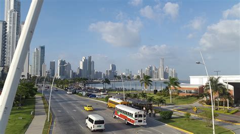 20 Must Visit Attractions In Panama City