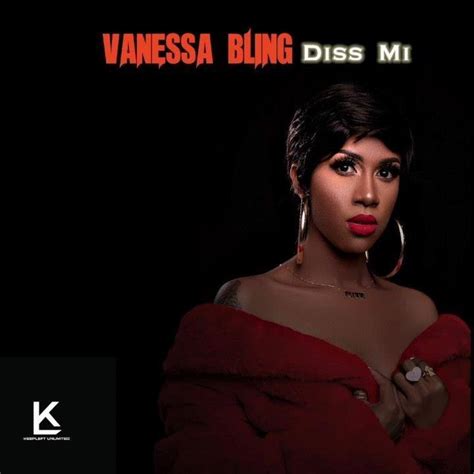 Official Vanessa Bling Music Facebook