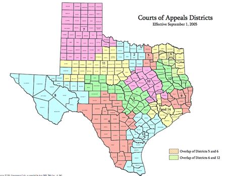 Federal Court Of Appeals Map World Map