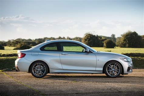 Bmws 2017 Models Introduced Plus First Impressions Of The New 240i