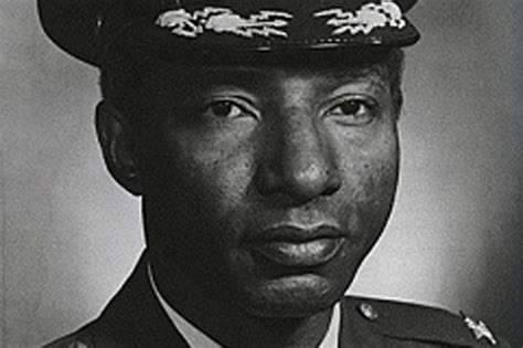 Fred Cherry Pow In Vietnam For 7 Years Dies At 87 Rallypoint