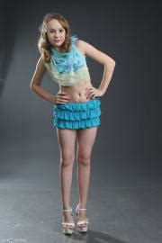 Imx To Silver Jewels Madison Blue Skirt X