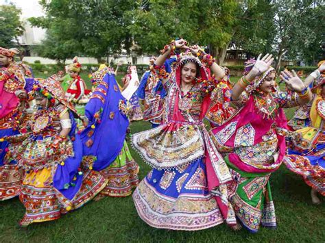 Navratri What Is Garba And Its Importance During Nine Day Festival Knowledge News
