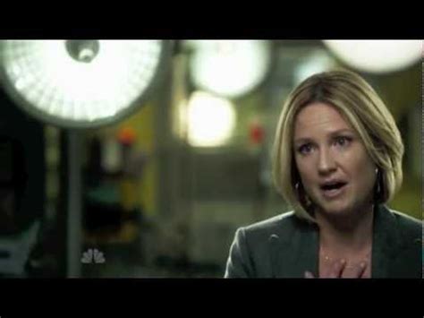 Sherry Stringfield Remembers Er Youtube