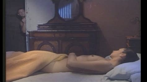 Isabelle Adorata Nuda Anni In Memoires Of A Lifetime