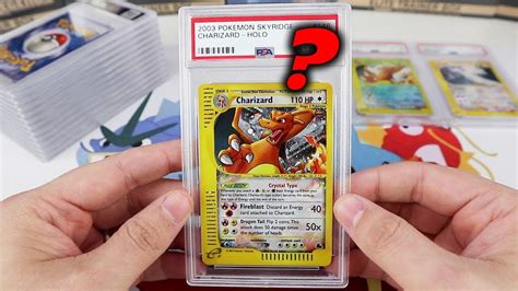 Pokemon price is a psa graded pokemon card price guide, with it you can check the current prices of any graded pokemon card! 15 SPECIAL POKEMON CARDS (GRADED RETURN) - YouTube