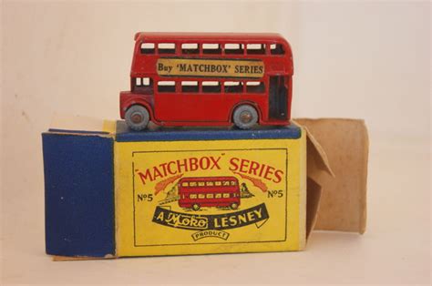 Matchbox 176 Matchbox Moko Lesney Product London Catawiki