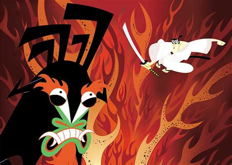 2560x1440px Free Download Hd Wallpaper Tv Show Samurai Jack Aku