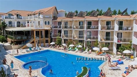 The best hotel in zakynthos: Hotel Strofades - Grecja (Zakynthos), oferty na wakacje i ...